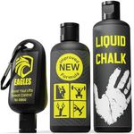 EAGLES Liquid Chalk Mess-Free Gym C