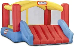 Little Tikes Jump 'n Slide Inflatab