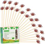 Crafterlife 100pcs Football Cocktai