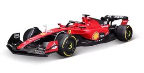 Maisto F1 Racing Ferrari SF23 1:10 Charles #16 2023 Remote Control Car Formula 1 2023 Remote Control Car Charles Leclerc #16 Ferrari