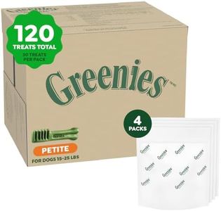 Greenies V
