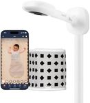 Nanit Pro Smart Baby Monitor, Nanit