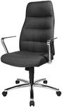 Topstar Chairman NC79R DC2 Executive Chair 70 Anthracite