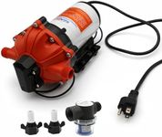 SEAFLO 55 Series 115V AC Automatic