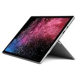 Microsoft Surface Pro 5 Tablet, 12.