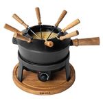 Boska Fondue-Set Pro, elektrisch