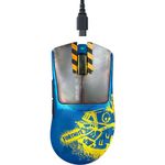 Razer DeathAdder V3 Pro - Fortnite Edition Wireless Esports Gaming Mouse (Focus Pro 30K DPI optical sensor, 63g light, ergonomic shape, Gen-3 mouse switch, HyperSpeed Wireless) Fortnite