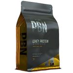 PBN - Premium Body Nutrition Whey Protein Powder 1kg Chocolate Peanut