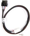 Tow-Pro Brake Controller Harness (TPH-015)