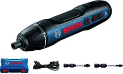 Bosch Bosch Go (Gen-2.0) Smart Scre