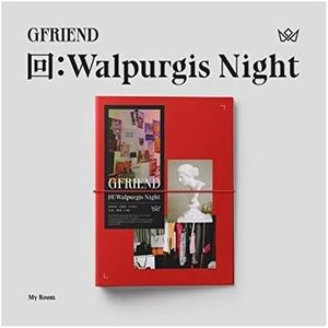 Gfriend 回:
