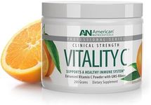 American Nutriceuticals Vitamin C P