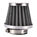 WOOSTAR 35mm Air Filter Replacement for Chinese 50cc 70cc 90cc 110cc 125cc Scooter Dirt Bike Go Kart