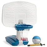 Simplay3 Pooltime Basketball Hoop G