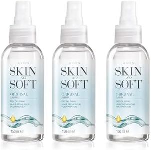 Avon Skin