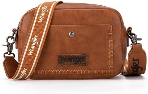 Wrangler C