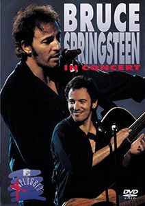MTV Unplugged - Bruce Springsteen in Concert