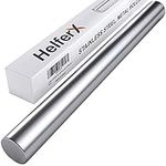 HelferX 15 inch Long Stainless Stee