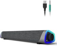 SOULION R30 Computer Speakers, Colo