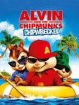 Alvin And The Chipmunks: Chipwrecked