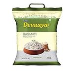 Daawat Devaaya Basmati Rice, 5 kg (