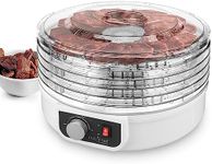 NutriChef Food Dehydrator Machine |