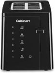 Cuisinart CPT-T20 2-Slice Touchscre