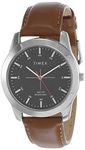 TIMEX Analog Black Dial Men's Watch-TW00ZR264E