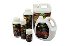 ISTA Black Water Extract Peat Conditioner Softener Aquarium Fish Tank Discus (240ml)