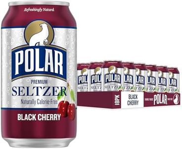Polar Selt