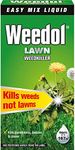 Weedol Lawn Weedkiller 250ml Concentrate (338710)