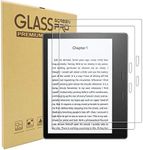 T Tersely [2 PACK] for Kindle Oasis