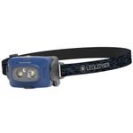 Ledlenser HF4R Core Headlamp LED Rechargeable LED Head Torch 500 Lumen Adventure Headlights Waterproof with Red Light Outdoor Headlamp Headlamp Waterproof Head Torch IP68