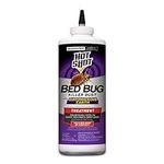 Hot Shot Bed Bug Killer Dust With D