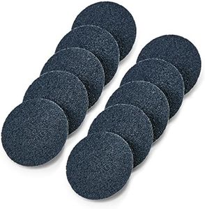 DREMEL SD60-PGK EZ Lock Pet Nail Grooming Sanding Discs (10 Pack)