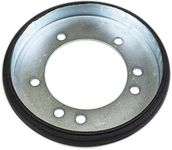 Giltswift Snowblowers New Friction Drive Disc fits Ariens Snapper 7018782SM Replaces 04743700 00170800 00300300 720859 AM122115 741316