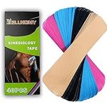 Kinesiology Tape Precut-40 Strips |