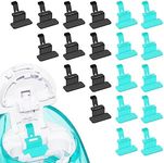 FireAnt Reusable Silicone Salt Pods