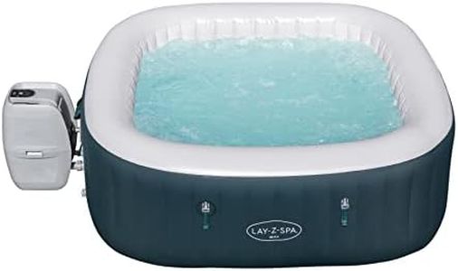 Lay-Z-Spa 