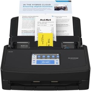 ScanSnap i