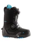 2024 Burton Photon Step On Mens 10.5 Black Snowboard Boots