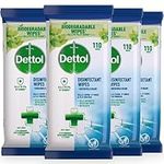 Dettol Biodegradable Antibacterial 