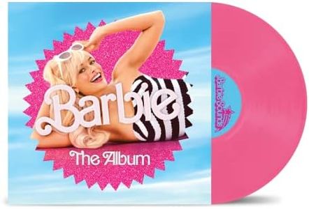 Barbie The Album