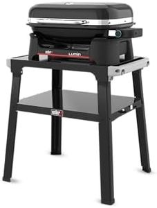 Weber Lumi