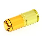 Airsoft Gear Parts Accessories 120rd 40mm Grenade Co2 Cartridge Shell