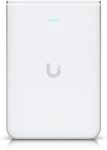 U7-PRO-Wall – UniFi High Capacity Wall-Mount WiFi 7 Access Point, White