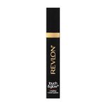 Revlon Touch & Glow Everyday Matte Liquid Lipstick|Lightweight, Transferproof, Kiss Proof, Non Sticky infused Vitamin E|Parabeen & Sulphate free -Chocolate Lord