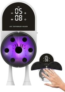 UV Toothbr
