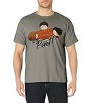 Friends Chibi Pivot T-Shirt