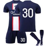 Soccer Uniforms